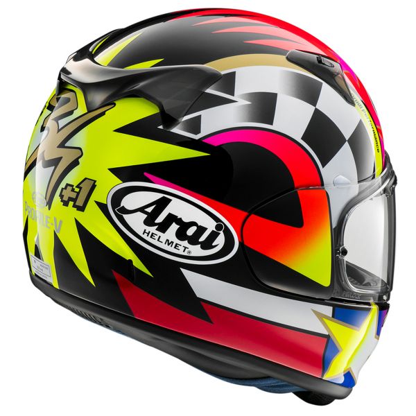 Arai Profile-V Schwantz 95