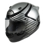Casque Integral Arai Quantic Flight Grey