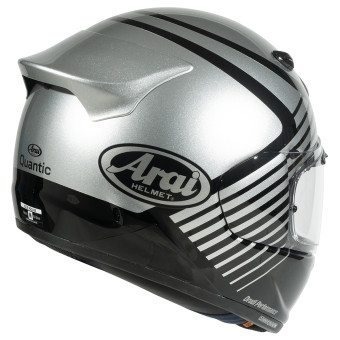Arai Quantic Flight Grey