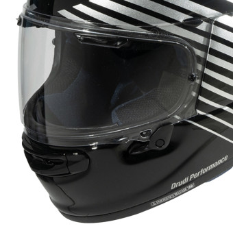 Arai Quantic Flight Grey