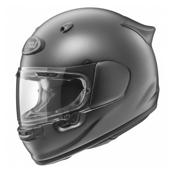 Integral Arai Quantic Frost Gun Metallic