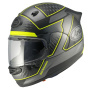 Casque Integral Arai Quantic Giu Yellow