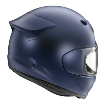 Arai Quantic Matte Blue