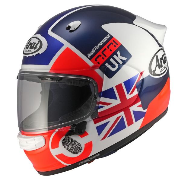 Integral Arai Quantic Nation UK