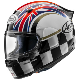 Integral Arai Quantic Podium