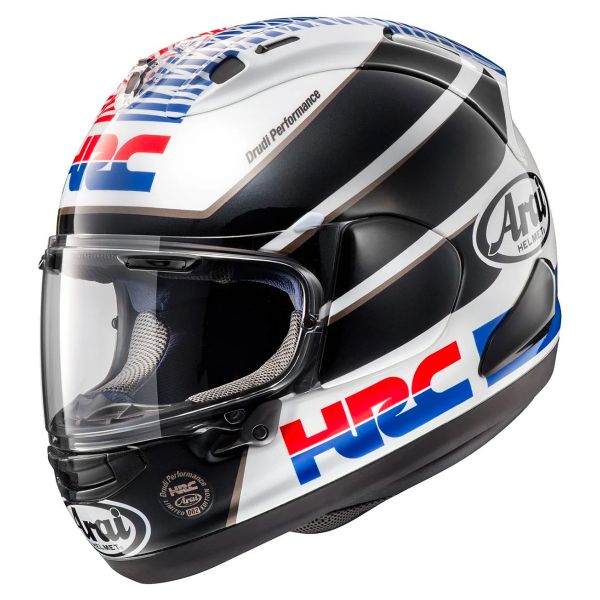 Integral Arai RX-7 V HRC