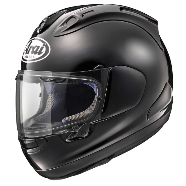 Integral Arai RX-7V Evo Diamond Black Integral Arai RX-7V Evo Diamond Black