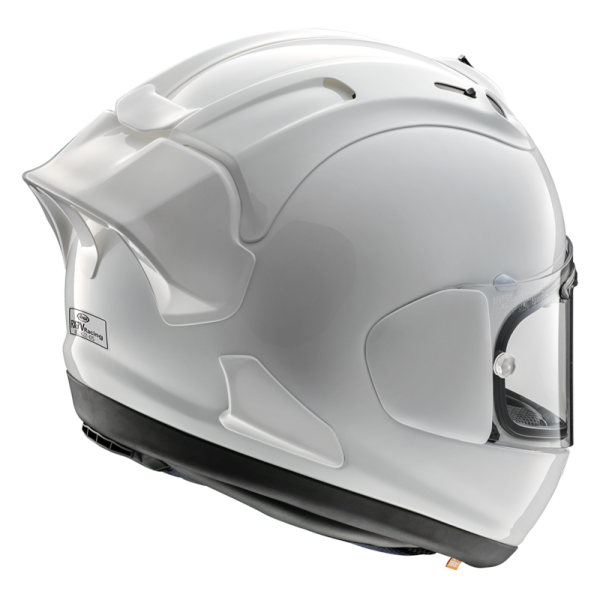 Arai RX-7V Evo FIM White