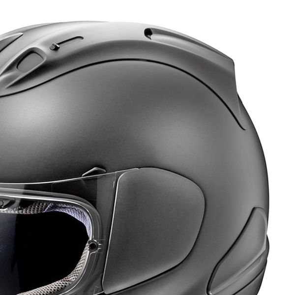 Arai RX-7V Evo Frost Gun Metallic