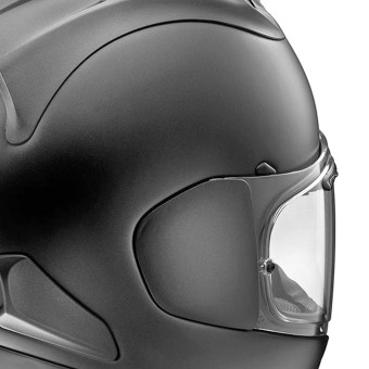 Arai RX-7V Evo Frost Gun Metallic
