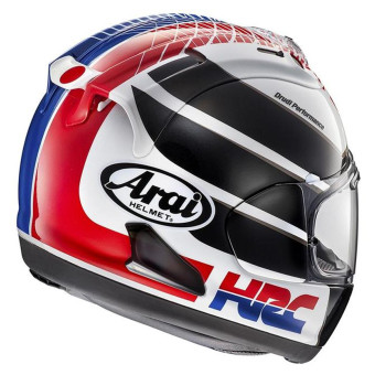 Arai RX-7V Evo HRC Replica