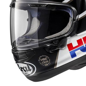 Arai RX-7V Evo HRC Replica