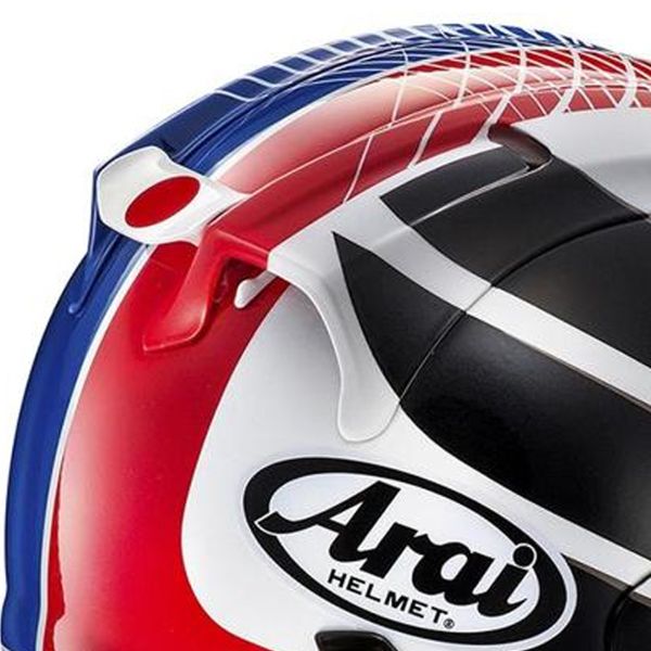 Arai RX-7V Evo HRC Replica