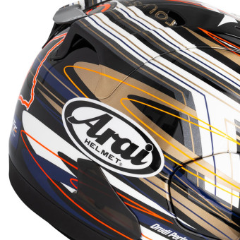 Arai RX-7V Evo IOM TT 2026
