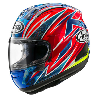 Arai RX-7V Evo Ogura 23 + Kit bluetooth ACS10