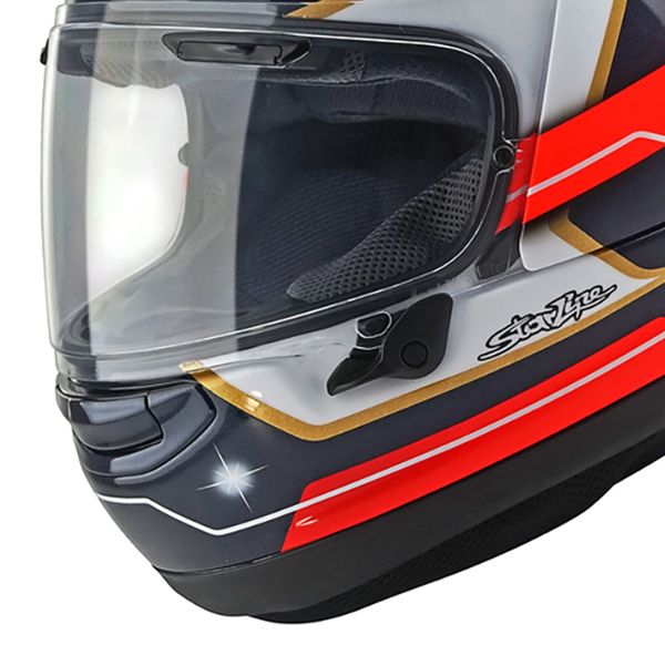 Arai RX-7V Evo Pedrosa Shogun - Rplica