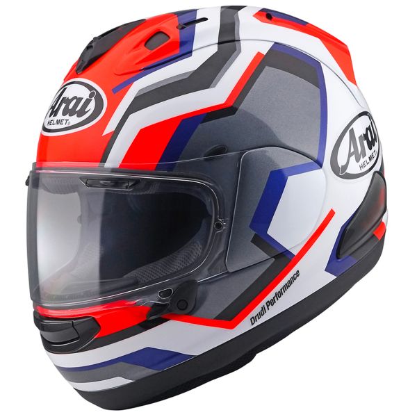Integral Arai RX-7V Evo RSW Trico Integral Arai RX-7V Evo RSW Trico
