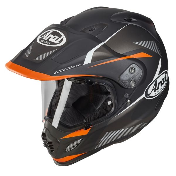 Integral Arai Tour-X 4 Break Orange