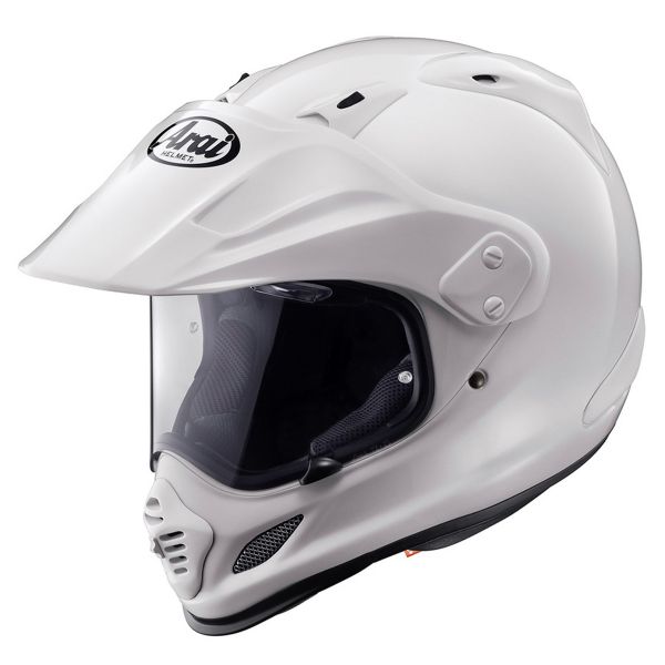 Integral Arai Tour-X 4 White