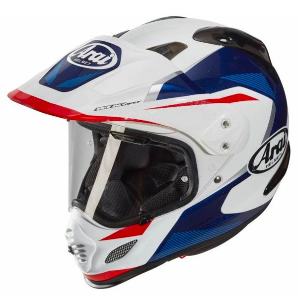 Integral Arai Tour-X Break Blue