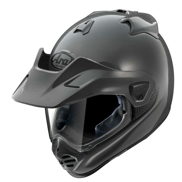 Arai Tour-X5 Adventure Grey + Kit Bluetooth 5S Solo