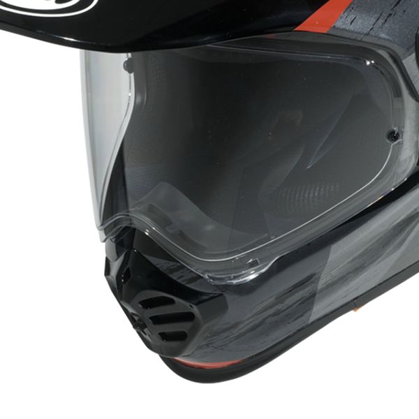 Arai Tour-X5 Anodize Red