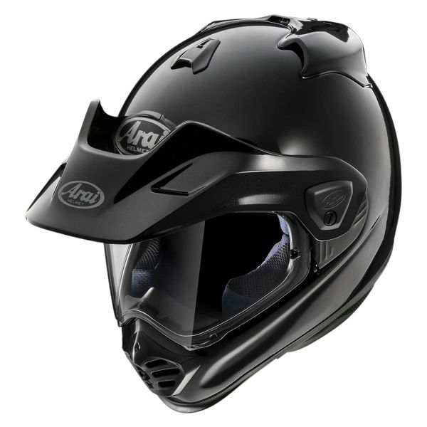 Arai Tour-X5 Diamond Black + Kit Bluetooth 5S Solo