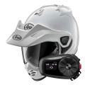 Pack Tour-X5 Diamond White + Kit Bluetooth 5S Solo