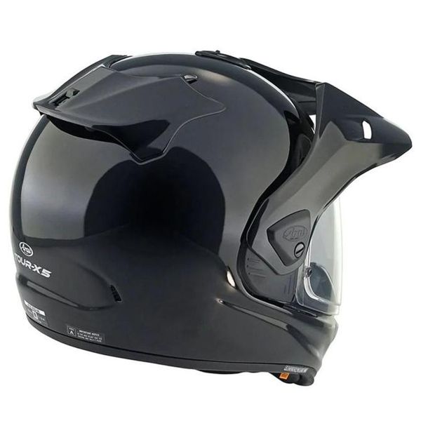 Arai Tour-X5 Discovery Black