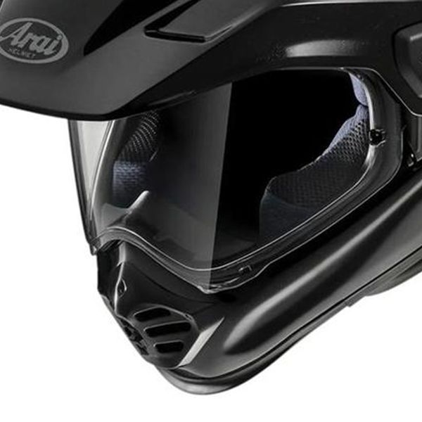 Arai Tour-X5 Discovery Black