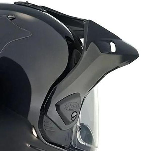 Arai Tour-X5 Discovery Black
