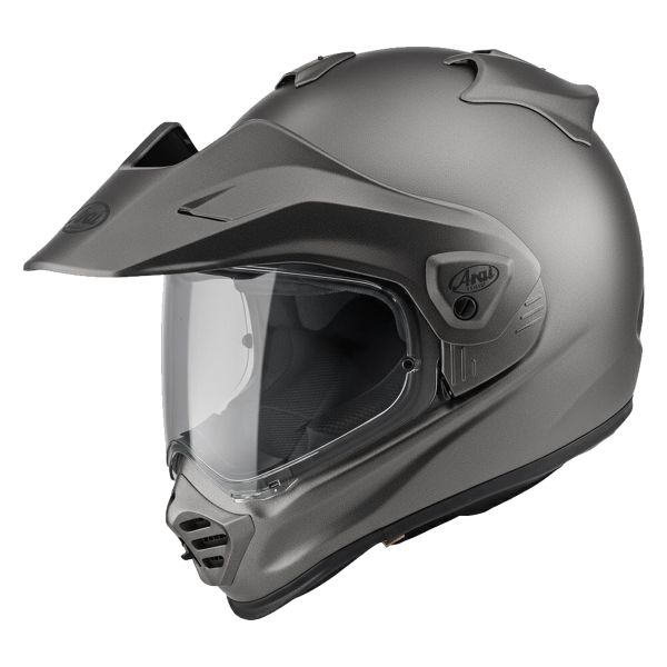 Integral Arai Tour-X5 Frost Gun Metallic