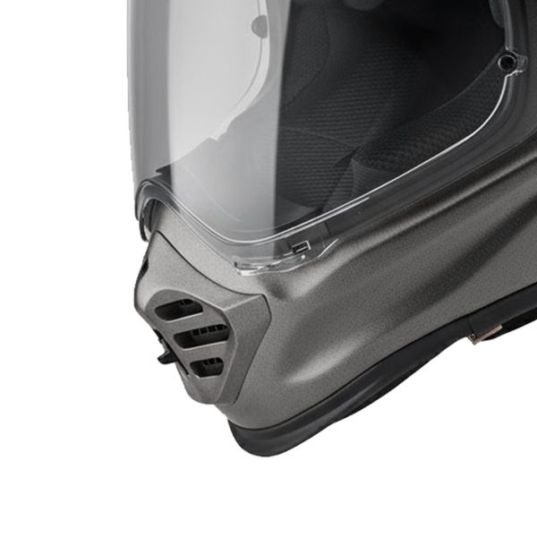 Arai Tour-X5 Frost Gun Metallic