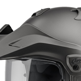 Arai Tour-X5 Frost Gun Metallic