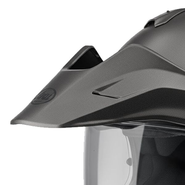 Arai Tour-X5 Frost Gun Metallic