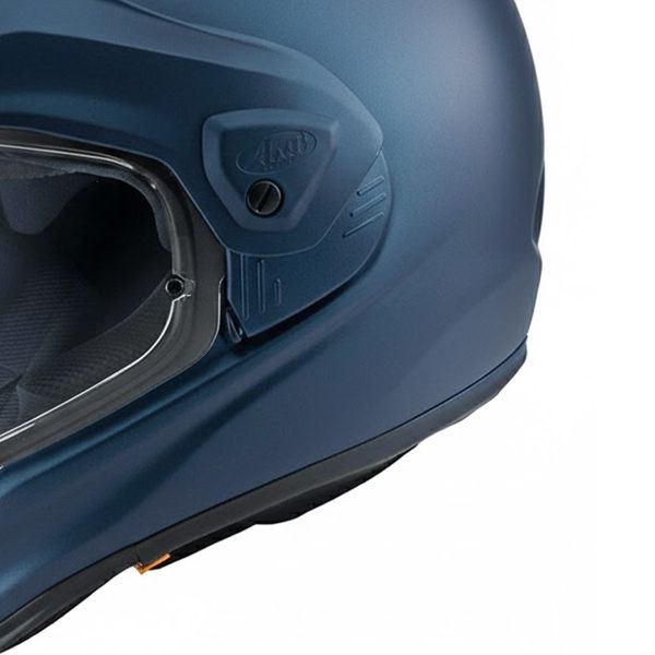 Arai Tour-X5 Matte Blue