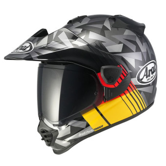 Casque Integral Arai Tour-X5 Nation DE Casque Integral Arai Tour-X5 Nation DE