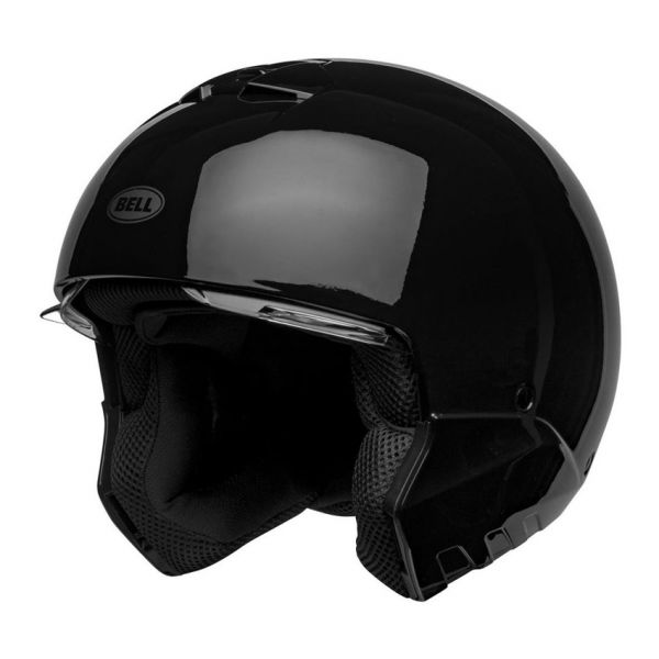 Bell Broozer Black