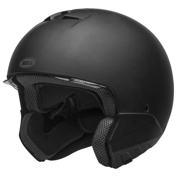 Bell Broozer Mat Black