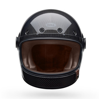 Bell Bullit GT Carbon Black