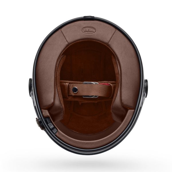 Bell Bullit GT Carbon Black