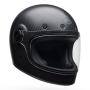 Casque Integral Bell Bullit GT Carbon Matte Black