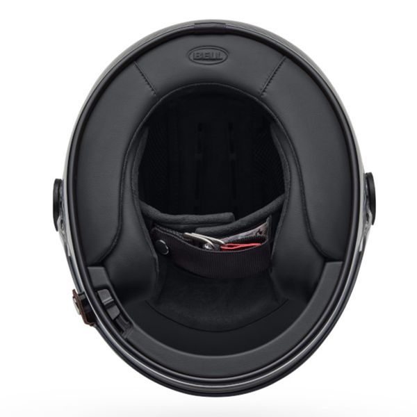 Bell Bullit GT Carbon Matte Black