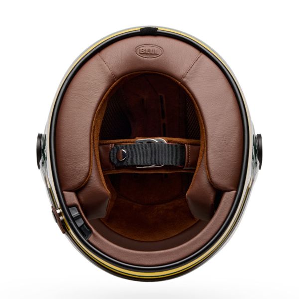 Bell Bullit GT Lane Dark Green