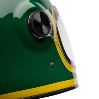 Bell Bullit GT Lane Dark Green