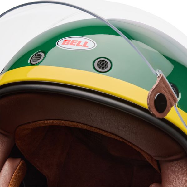 Bell Bullit GT Lane Dark Green