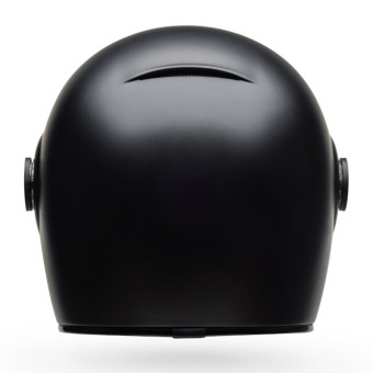 Bell Bullit GT Solid Matte Black