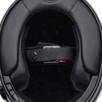 Bell Bullit GT Solid Matte Black