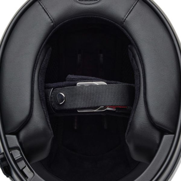 Bell Bullit GT Solid Matte Black