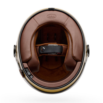 Bell Bullit GT Solid Mustard